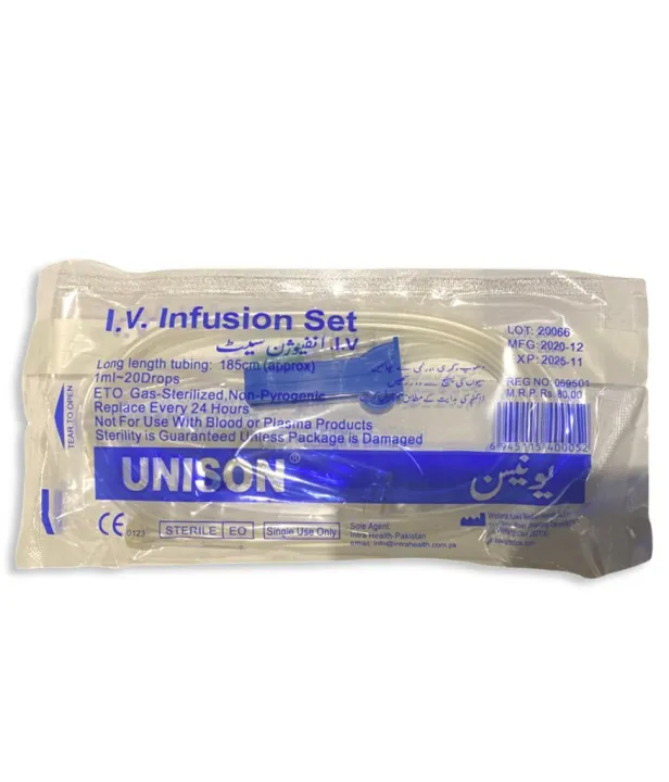 I.V.%20Infusion%20Set-IV%20Set%20With%20Tube%20Latex-%20IV%20Set%20With%20Bulb%20Latex%20-%20Image%202