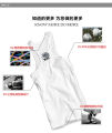 2021 Summer Men's Cotton Vest I-Shaped Vest Wholesale Vest Men's Bottom Tight Vest Factory Direct Sales. 