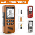 YIERYI 3-In-1 Multifunctional Wall Scanner HW-710 , Wood, Ac Detector High-Precision Lcd Display Suitable For Home Decoration. 