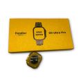 G9 Ultra pro Smartwatch | Golden Edition | Bluetooth Calling Smart Watch. 