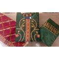 Women's Fashion | Embroidered Dress | Online Shop | ready to wear. 