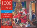 Jumbo Premium Puzzle Collection 1000 Piece Jigsaw Puzzle for Kids and Adult. 