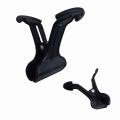 Heavy Duty , Multi purpose Anti Slip Plastic Wide Mouth Spring Clamps. 
