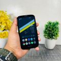 BALMUDA A101BM  5G Cellphone | 128GB Storage | 6GB RAM | Qualcomm Snapdragon 765 | Single SIM | Official PTA Approved. 