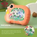 Lululemon Fidget Toy for Kids Dinosaur Push Game Machine Fun Stress Relief Toy for Kids Adults Battery Powered Educational Fidget Toy Buy Screen Time Reduction Toy. 