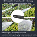 High Pressure Power Washer Car Wash Spray Gun Garden Water Gun Hose Nozzle Watering Irrigation Sprinkler Garden-tools. 
