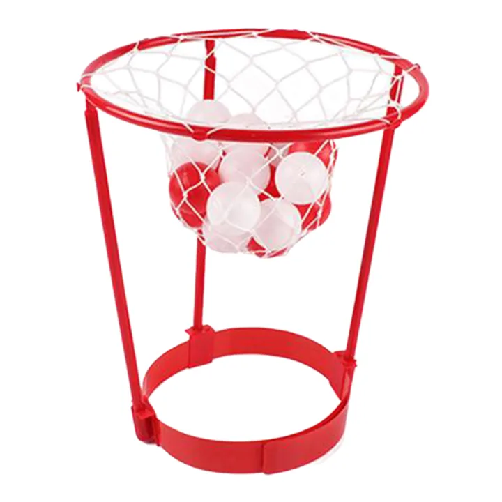 【VNOX Jewelry Store】Head Hoop Basketball Party Games Fun Sports Basket Ball Game Headband Boys and Indoor or Outdoor