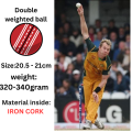 Training Cricket Hard ball/Double weighted Hard ball/Practice Hardball/Net session Hardball. 