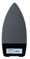 Dawlance Dry Iron DWDI 1020 Black with Smart Ironing Feature. 
