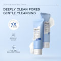 LAIKOU 7X Ceramide Barrier Repair Skincare Set Improve Skin Dryness Hydrate Skin Smooth Fine Lines Wrinkles 5Pcs. 