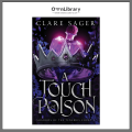 Shadows of the Tenebris Court (2 book series)  by Clare Sager (Author). 