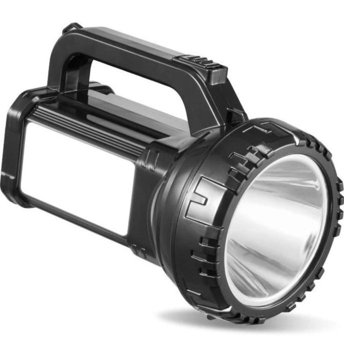 DP-7320%20Rechargeable%20Searchlight%20LED%20Torch%20Searchlight%20Outdoor%20Torch%20With%20Emergency%20Side%20Light%20Searchlight%20Strong%20Light%20Long%20Range%20-%20Image%202
