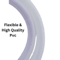 Ac Drain Pipe Air Conditioner Drain Water Pipe Pvc Flexible Pipe. 