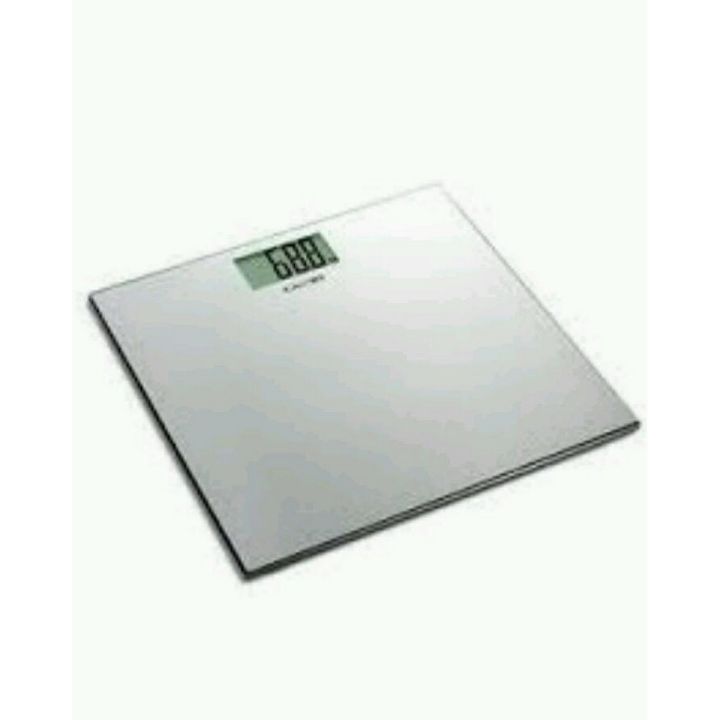 Digital Weight Machine  Personal Body Weighting Scale