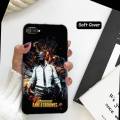 Realme_C2 Pouch Cover - PUBG Case Cover. 