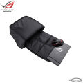 Asus ROG BP1501 39.62 cm (15.6-inch) Gaming Laptop Backpack (Black). 