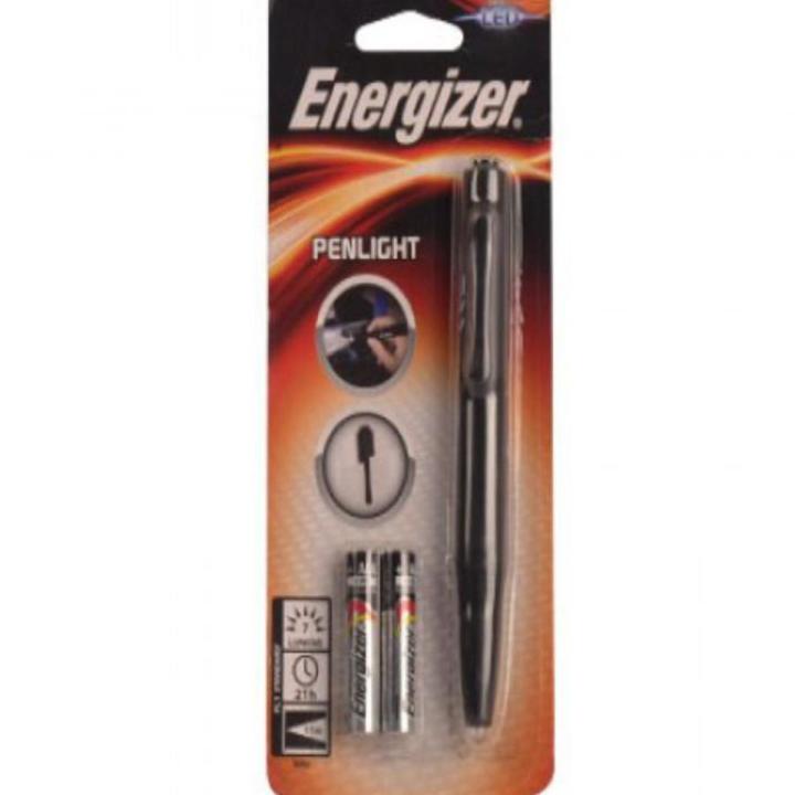 Medical penlight