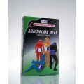 ABDOMINAL BELT ADJUSTABLE GREEN BOX (TS ORTHO & SURGICAL). 