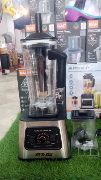 Stainless%20steel%20body%20Silver%20crest%20electric%20blender%20and%20masala%20grinder%20-%20Image%204