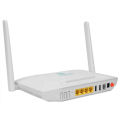 HG6821M 5DBI 4GE Fiberhome EPON/GPON/XPON ONU 5v5 Dual Band WiFi router 2.4G+5G FTTH Modem second hand (Branded Used). 