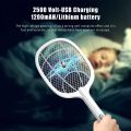 Sogo Original Rechargeable Insect Killer Racket (JPN-274).. 