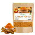 Turmeric Powder | Haldi Powder | Termeric | Tumeric | for Cooking - 100 Gram. 