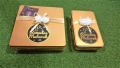 Khajoor nuts filled box/ Badam Khajoor box/ kajoo Khajoor/ Khajoor Gift box/ Ramazan Khajor Box/ Ramazan Gift Box/ Ramazan Giveaways. 