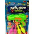 Mix Toys for Boys Led Lighting Spinner - Wired Remote Car - Cricket Set - Gunner Gun Toy - 3 Golf Sticks- Double sided Spider car - Bubble Gun with Liquid and Many More in Variants. 
