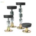 Fixer Headboard Prevent Loosening Bed Squeaky Bed Support Feet 30-40mm. 