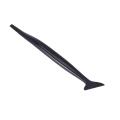 2X Vehicle Vinyl Application Tool Kit Edged Fold Squeegee Tool Set. 