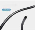 New Upgraded Red-Green Blindness Glasses Men and Women Common Use Color Weakness Eyeglasses Black Frame Oval. 
