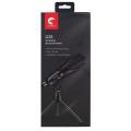 Yanmai Q3B USB Noise Reduction Condenser Gaming Microphone. 