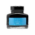 PARKER QUINK Ink Bottle, Blue 57ML. 