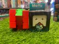 Moyu RS3M 2020 Original Cube 3x3 Magic Puzzles Speed Cube Magnets Cube 3*3 Sticker less Toys For Children R3SM. 