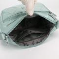 Women Bag Crossbody Multiple Pockets Casual Purse. 