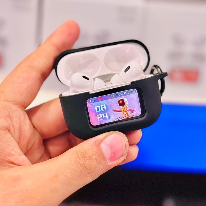 A9%20Pro%20Earbuds%20Protective%20Silicone%20Case%20360%C2%B0%20Shockproof%20Skin%20with%20Keychain%20for%20Touchscreen%20Airpods%20Multicolor%20Options%20-%20Image%203