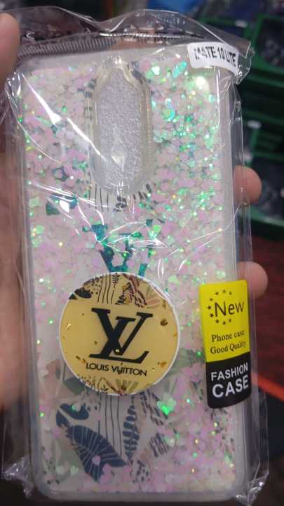 For%20Huawei%20Mate%2010%20Lite%20Back%20Cover%20Water%20Glitter%20Shiny%20Soft%20Silicon%20with%20free%20pop%20socket%20Case%20for%20Girls%20-%20Image%209