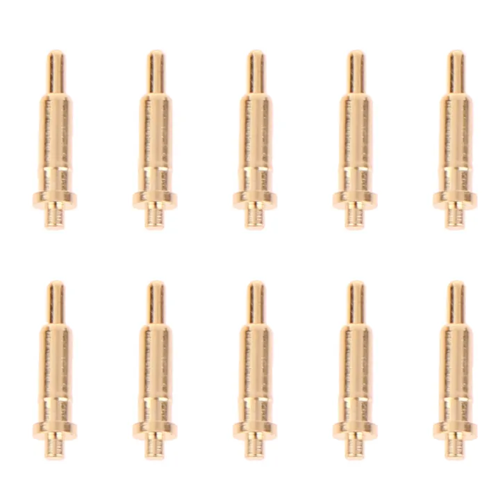 10Pcs%20Pogo%20Pin%20Connector%20Pogopin%20Battery%20Spring%20Loaded%20Contact%20SMD%20Needle%20PCB%203%204%205%206%207%208%209%2010%2012%2014%20MM%20Test%20Prob%20Netiie%20-%20Image%205