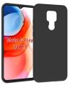 Motorola Moto G Play (2021) Soft TPU Case with Camera Bump Protection. 