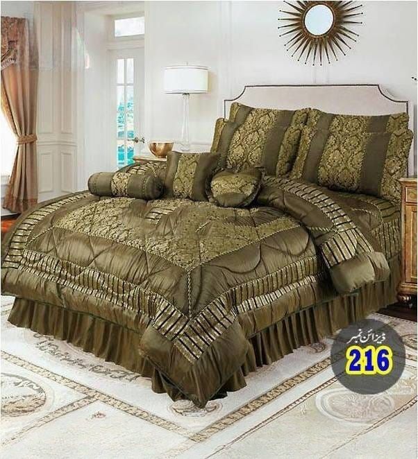 Bed%20Sheets%20Double%20Luxury%20Bridal%20Bed%20Set%20Fancy%20Bridal%20Bed%20Sheet%20Set%20Pillow%20Cover%20Cushion%20Cover%20Neck%20Roll%20Set%20of%208%20Pcs%20double%20bed%20sheet%20bed%20sheet%20king%20size%20fancy%20bridal%20bed%20sheets%20double%20fancy%20bridal%20velvet%20-%20Image%205