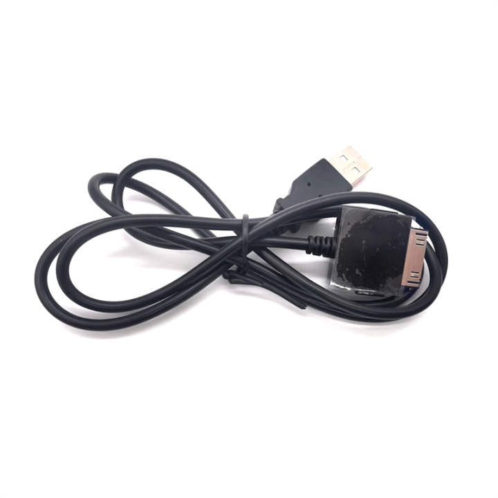 1M USB Sync Data Transfer Copper Wire Charger Cord for Microsoft Zune Zune2 ZuneHD MP3 MP4 Player