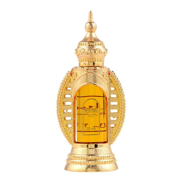 Afnan Abraaj attar 20ml