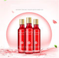 One Spring - A Red Pomegranate Nutritious Moisture Anti Aging Wrinkle Natural Facial Toner YZC4327. 