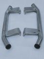 SEAT HANDLE \ SEAT HATHIYAN HONDA CD70 EURO-II. 
