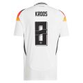 Germany Euro Football jersey - Toni Kroos Home Jersey - Football jersey 2024. 