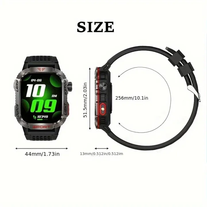 Tiwain%20Smart%20Watch%20for%20Men%20and%20Women%20-%202.01%20Inch%20Touch%20Screen,%20Wireless%20Calling,%20600mAh%20Battery,%20Multi-Sport%20Modes,%20Weather%20Disp%20-%20Image%202