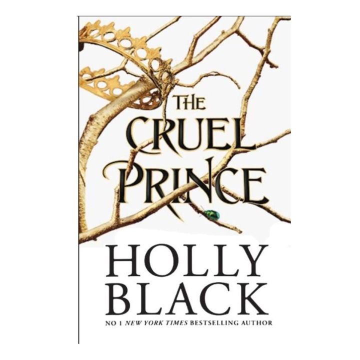 The Cruel Prince By Holly Black