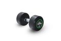 7.5kg Rubber Coated Dumbbell (Single Pcs). 
