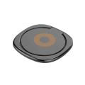 Ultrathin 360 Degree Rotation Mobile Phone Finger Ring Stand Holder Desk Bracket. 