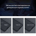 Nillkin 3D Full Matte Tempered Protective Glass for iPhone 13 Pro Max FogMirror Full Coverage Matte Screen Protector Tempered Glass film. 